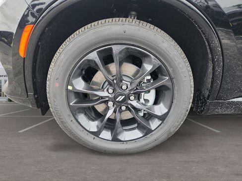 New 2026 Dodge Durango GT w/ Blacktop Package RWD image 10