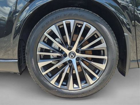 Certified 2023 Lexus RX 350 w/ Accessory Package (2T) AWD/4WD image 23