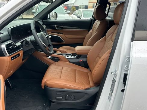 New 2025 Kia Telluride SX X-Line image 9