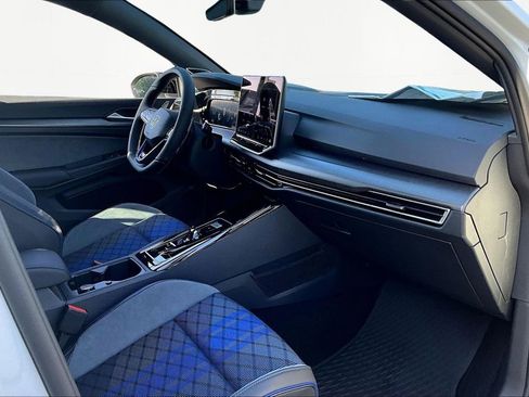 New 2026 Volkswagen Golf w/ Euro Style Package image 28