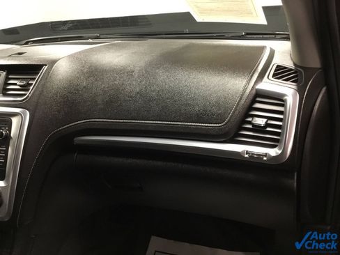 Used 2015 GMC Acadia SLT w/ Open Road Package image 35