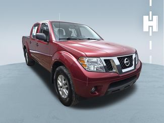 Used 2020 Nissan Frontier SV RWD video 1