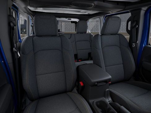 New 2026 Jeep Wrangler Sport S AWD/4WD image 16