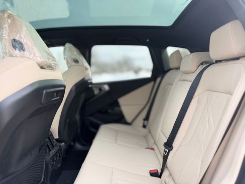 New 2026 BMW X3 xDrive30 AWD/4WD image 19