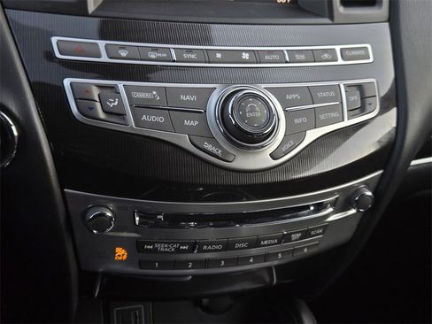 Used 2020 INFINITI QX60 Luxe w/ Essential Package image 23