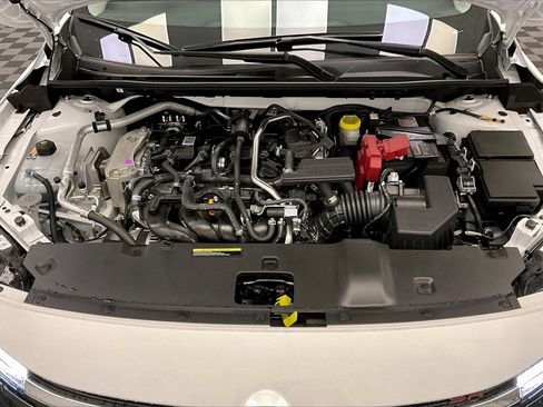 New 2026 Nissan Sentra SR w/ Floor Mat Package image 11