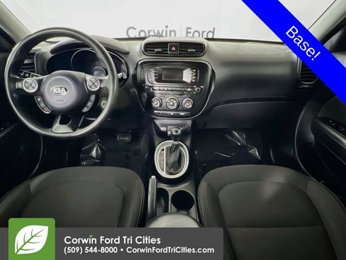 Used 2015 Kia Soul FWD image 7