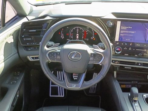 Used 2024 Lexus RX 350 F Sport w/ Convenience Package AWD/4WD image 31