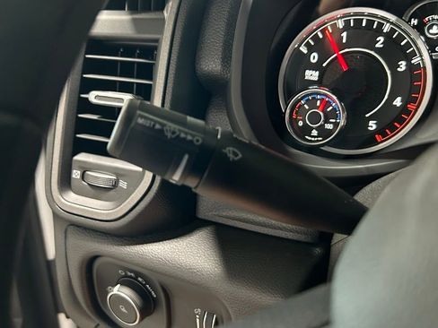 Used 2024 RAM 3500 Tradesman image 42