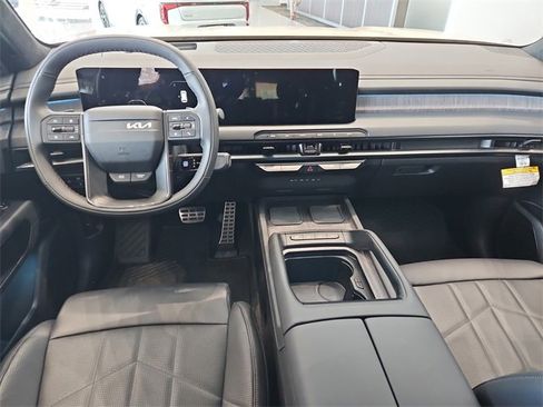 New 2027 Kia Telluride SX Prestige X-Line image 8