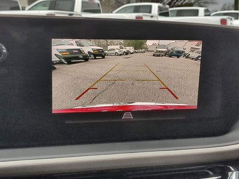 New 2026 Buick Envista Avenir image 14