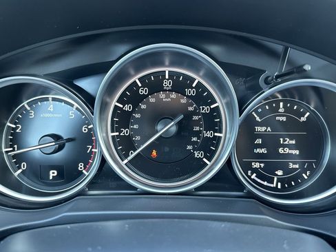 New 2025 MAZDA CX-5 AWD 2.5 S w/ Select Package image 15