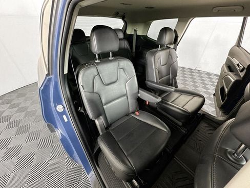 Certified 2024 Kia Telluride S AWD/4WD image 29
