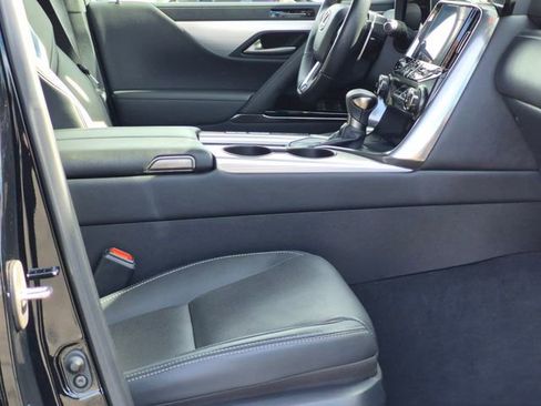 Used 2023 Lexus LX 600 F Sport w/ Accessory Package (Z1) image 24