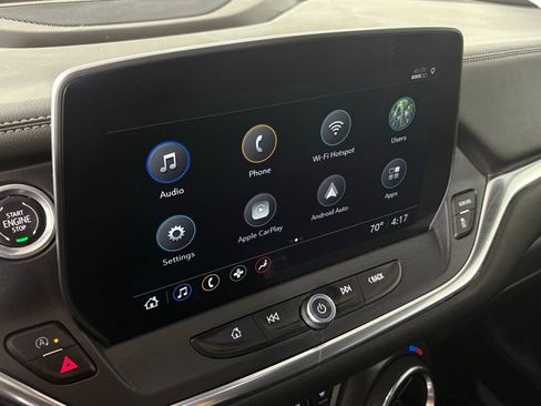 Used 2023 Chevrolet Blazer LT w/ Convenience Package image 28