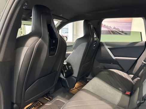 New 2026 BMW iX xDrive45 w/ M Sport Package image 44