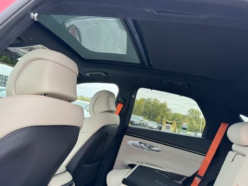 New 2026 Genesis GV70 3.5T Sport Prestige AWD/4WD image 8