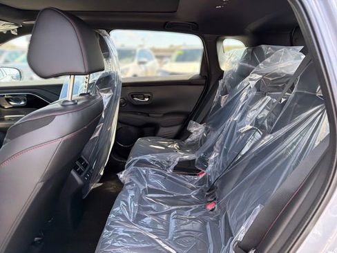 New 2026 Acura ADX A-Spec image 12