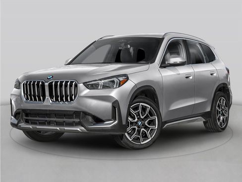 Used 2023 BMW X1 xDrive28i w/ Premium Package AWD/4WD image 1