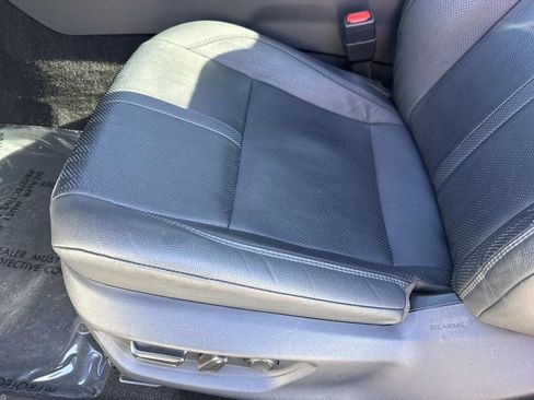 Used 2025 Toyota Camry XSE w/ Premium Package image 26