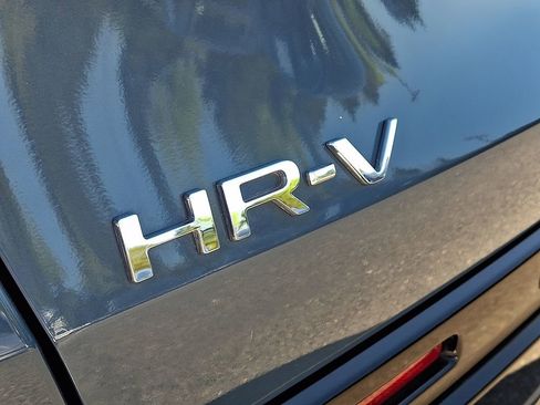 Used 2024 Honda HR-V EX-L image 30