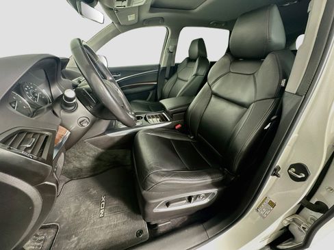 Used 2019 Acura MDX FWD image 13