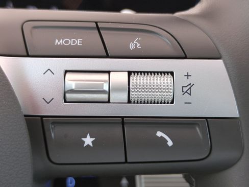 Certified 2025 Hyundai Sonata SEL FWD image 20
