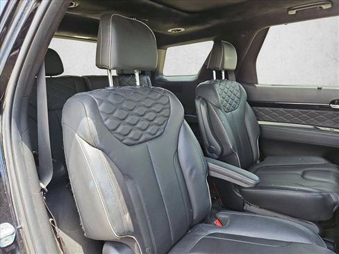 Used 2022 Hyundai Palisade Calligraphy FWD image 21