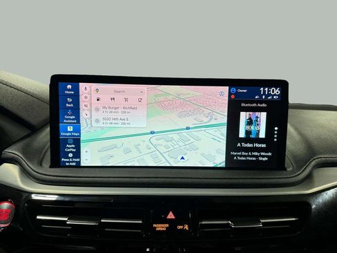 Used 2025 Acura MDX w/ Technology Package image 7