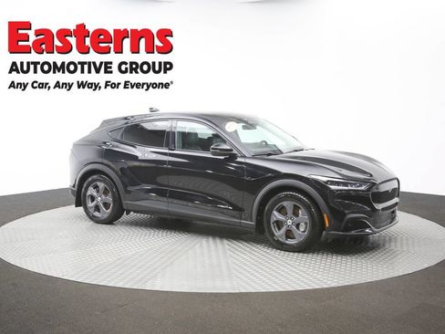 Used 2021 Ford Mustang Mach-E Select AWD/4WD image 42