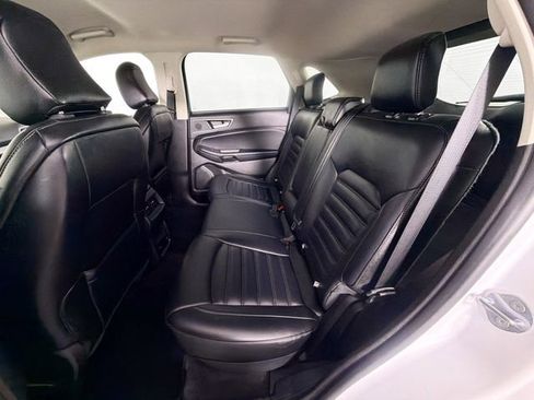 Used 2024 Ford Edge SEL w/ Convenience Package AWD/4WD image 23