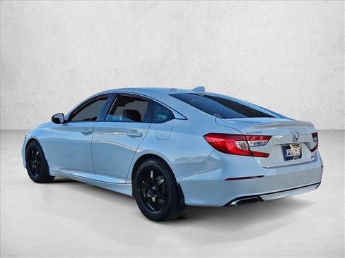 Used 2020 Honda Accord Sport image 7