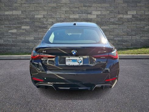 New 2026 BMW i4 xDrive40i w/ M Sport Package AWD/4WD image 5