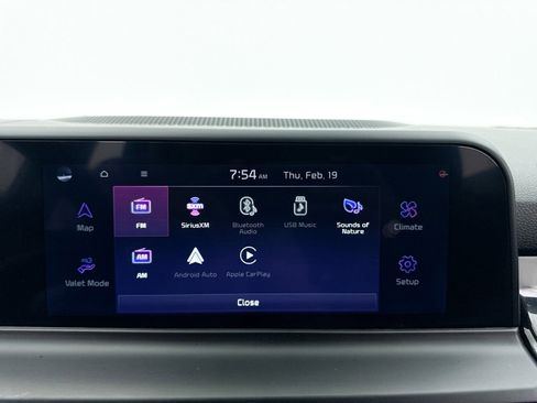 Certified 2024 Kia Seltos S image 22