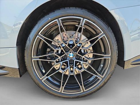 New 2027 BMW M4 xDrive Competition AWD/4WD image 10