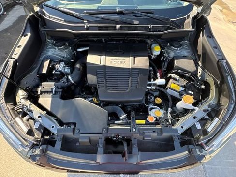 Used 2023 Subaru Forester Premium AWD/4WD image 10