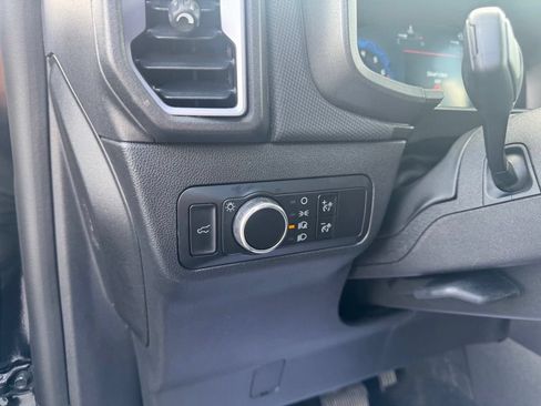 Certified 2025 Ford Bronco Sport Big Bend AWD/4WD image 4