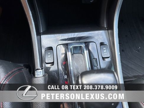 Used 2017 Honda Accord Sport Special Edition image 12