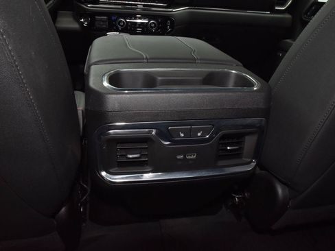 Used 2025 Chevrolet Silverado 1500 LTZ AWD/4WD image 18