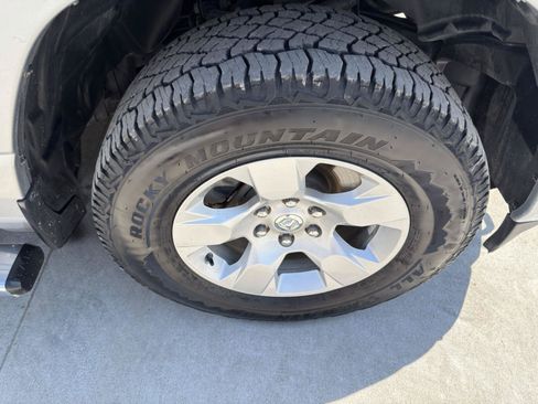Used 2023 RAM 1500 Big Horn AWD/4WD image 13