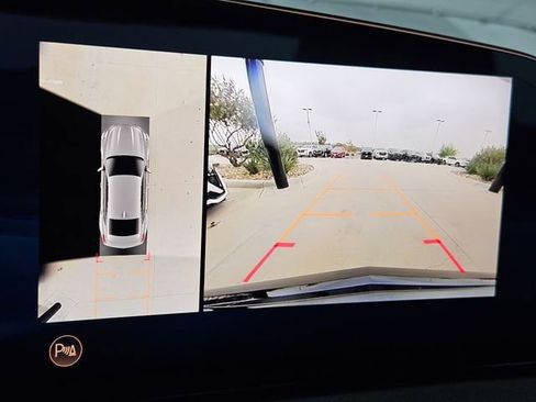 New 2025 Cadillac CT5 Premium Luxury image 20