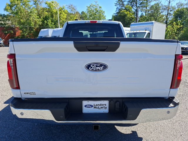 New 2026 Ford F150 XL w/ Equipment Group 103A High RWD image 4