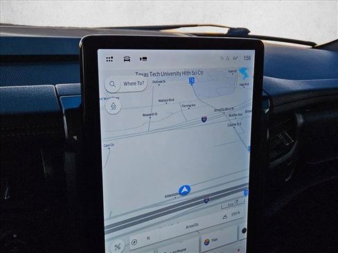 Used 2023 Ford Expedition Max Limited image 13