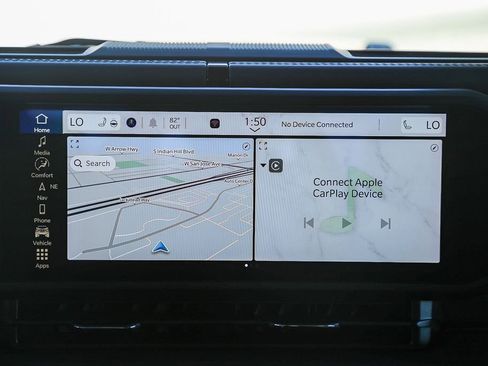 New 2025 Jeep Gladiator Rubicon w/ Convenience Group image 15