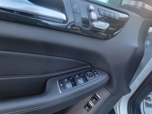 Used 2019 Mercedes-Benz GLS 450 4MATIC image 13