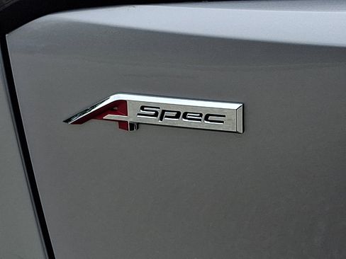 New 2026 Acura ADX A-Spec AWD/4WD image 23