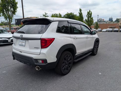 Used 2023 Honda Passport EX-L image 10