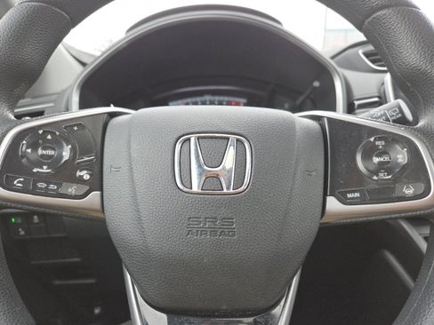 Certified 2020 Honda CR-V EX image 28