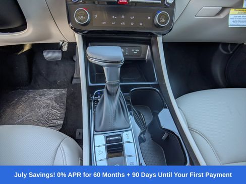 New 2026 Hyundai Tucson SEL FWD image 32