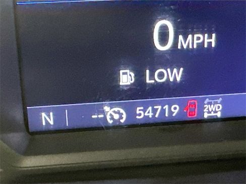 Used 2022 GMC Sierra 1500 Elevation image 14